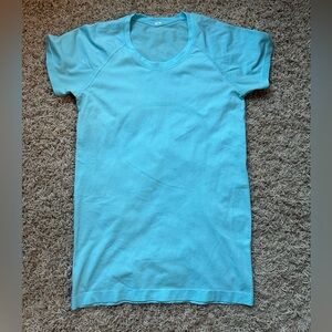 NWOT lululemon swiftly